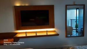 Hotel Pirâmide Natal