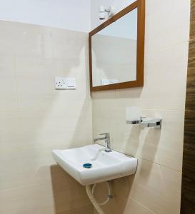 Ceylon Seascape Villa