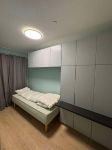 Apartment close to the city centre