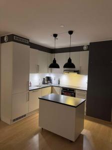 Apartment close to the city centre