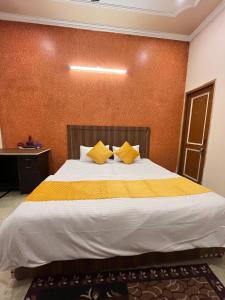 Krishnas Land Homestay