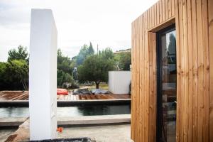 B&B / Chambres d'hotes 4u Bed & Spa : photos des chambres