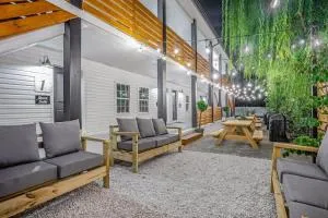 Sand Dune Suite One - 汉普顿