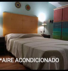 Estacion Potrero cabaña chica