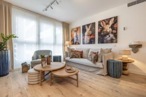 Malaga Skyline 6 Pool & Parking Free