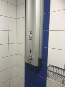 Båten Josefin Grebbestad Gästhamn