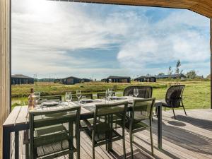 Cottage near Het Bokkegat Nature Reserve