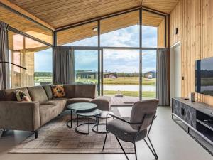 Holiday Home Wissenkerke near Nature Reserve