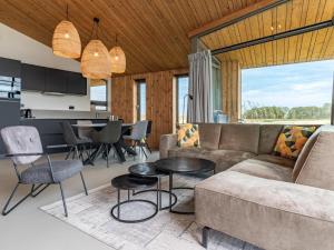 Holiday Home Wissenkerke near Nature Reserve