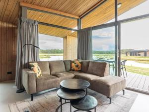 Holiday Home Wissenkerke near Nature Reserve