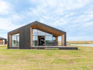 Holiday Home Wissenkerke near Nature Reserve