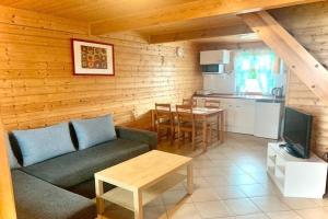 Cottage in Sarbinowo near Baltic Sea Beach