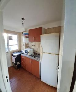 Departamento Villa Crespo Buenos Aires Argentina