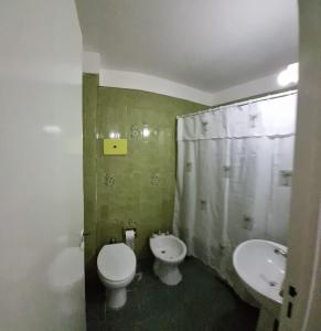 Departamento Villa Crespo Buenos Aires Argentina