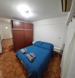 Departamento Villa Crespo Buenos Aires Argentina