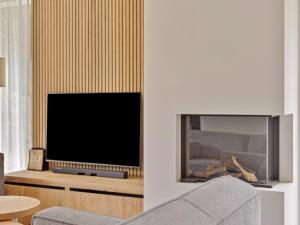 Apartment near North Sea beach