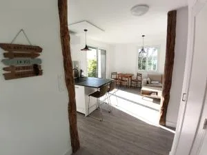 Maison calme et arboré à Cordes sur Ciel - Laparrouquial