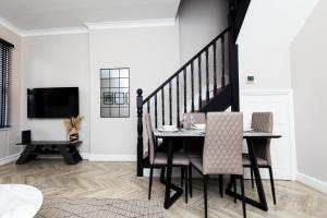 Park House, Refurbed Modern Interior, Located In Finsbury Park