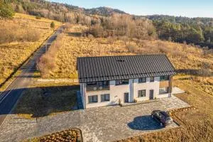 Forrest House - Krynica-Wieś