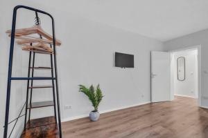 Schöne Essen Wohnung - 5 Betten