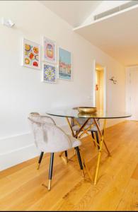 Fontainhas Hidden Gem