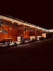 Villas MAMALU - Margerita