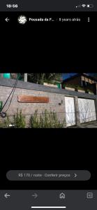 Casas pousadas felicidade