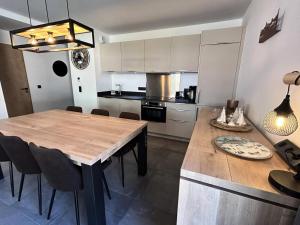 Résidence Les Terrasses De La Vanoise - LES TERRASSES DE LA VANOISE B24 MAE-3461