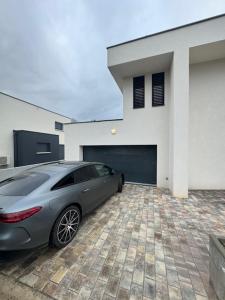 Villas Villa : photos des chambres