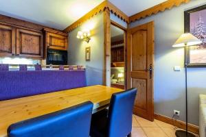 Résidence Les Hauts Bois - Résidence LES HAUTS-BOIS N°A6 MAE-5171