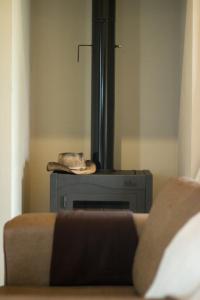 Blend Lodges