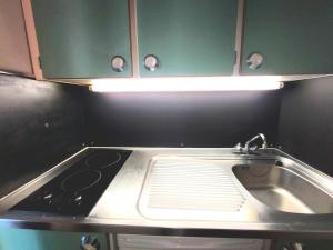 Résidence La Taiga - Résidence TAIGA N°33 MAE-1601