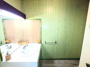 Résidence La Taiga - Résidence TAIGA N°33 MAE-1601