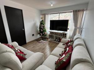 Apartamento de estreno en Cusco