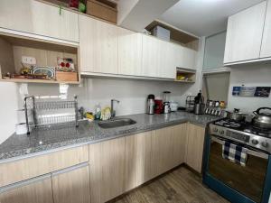 Apartamento de estreno en Cusco