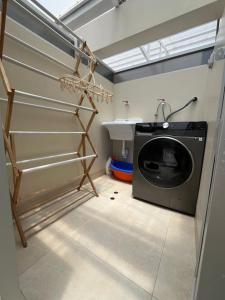 Apartamento de estreno en Cusco