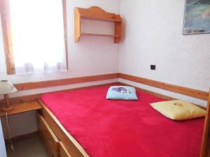 Résidence La Clef - Appartement 2 pièces pour 5 personnes de 34m² MAE-0711