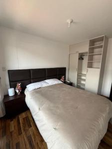 Apartamento de estreno en Cusco
