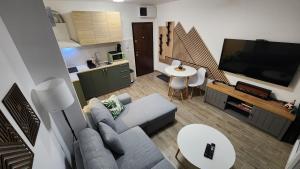 Apartman Vidik Family Divčibare