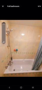 Renewed Spacious 35m2 Studio in Paris