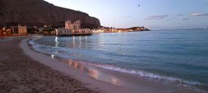 La comodità a due passi dal mare di Mondello