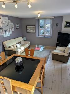 Appartements Appartement 6 pers, centre-ville- T3, 90m2 : photos des chambres