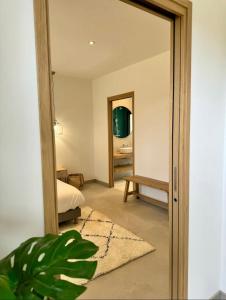 Villa vue sur le Golf 1