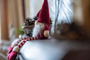 Bansko home with a Mountain view