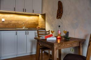 Bansko home with a Mountain view