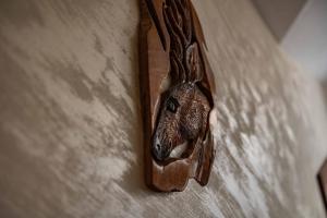 Bansko home with a Mountain view