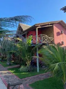 Chaleville Coqueiro 502 - Coqueiro