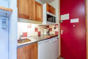 Résidence Cristallin G - CRISTALLIN 1 MAE-2621