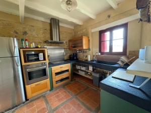 Maisons de vacances Gite Bimienthus te Beaumont en Perigord Dordogne : photos des chambres