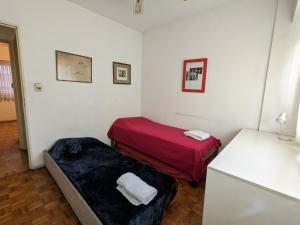 Best location in Buenos Aires - 2 bdrm appt